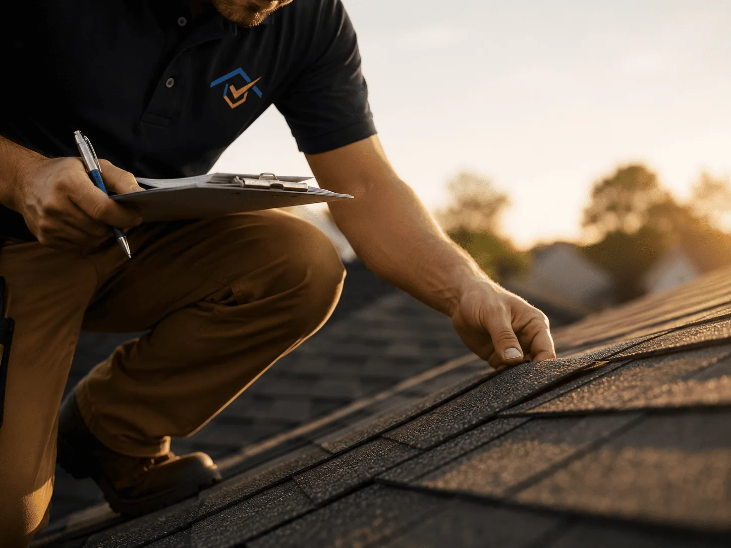 Why Choose Roof Inspection in Linden, IN