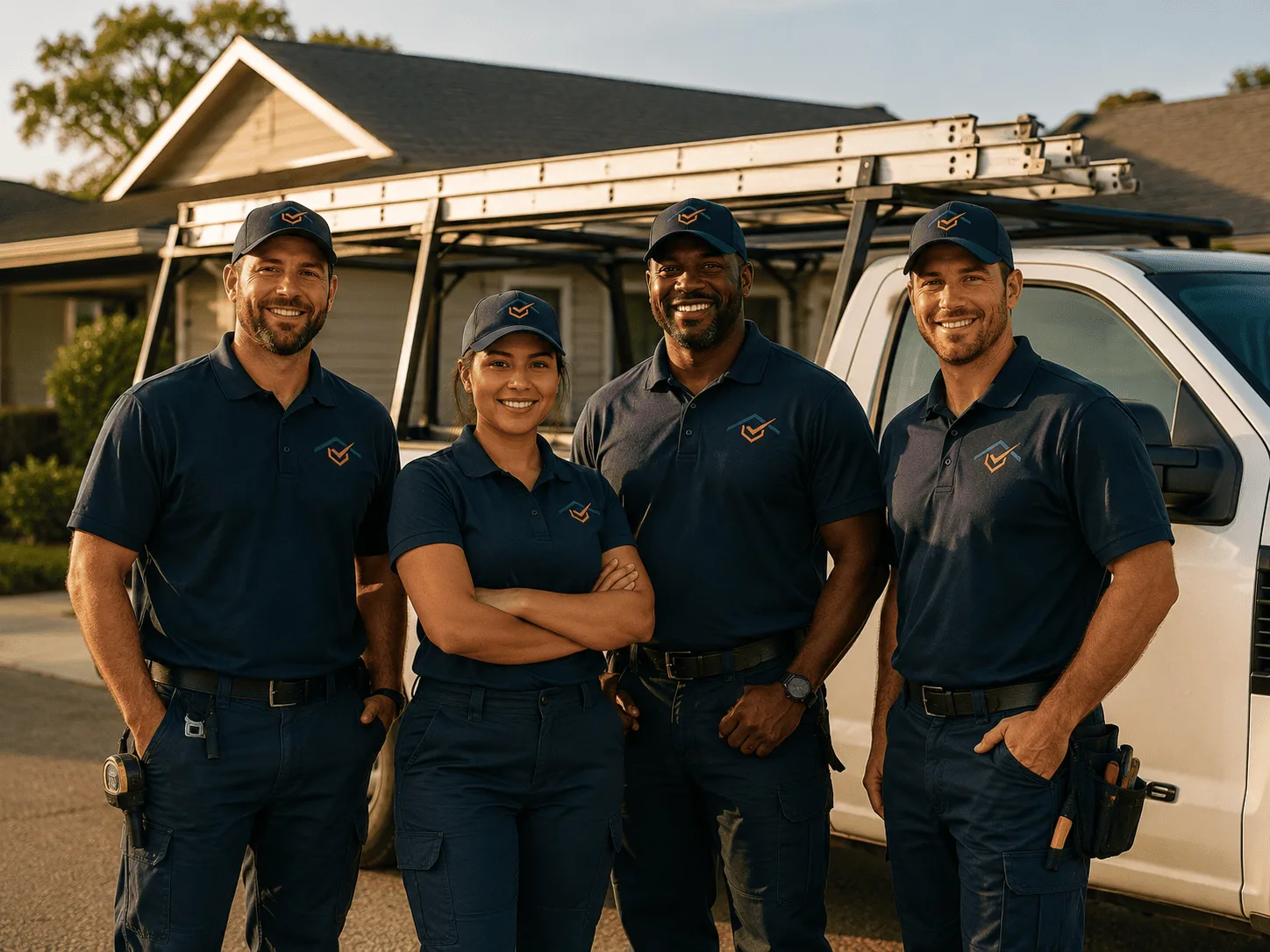 Roof Inspection company in Linden, IN
